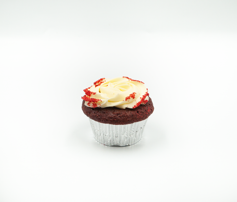 Muffin red velvet