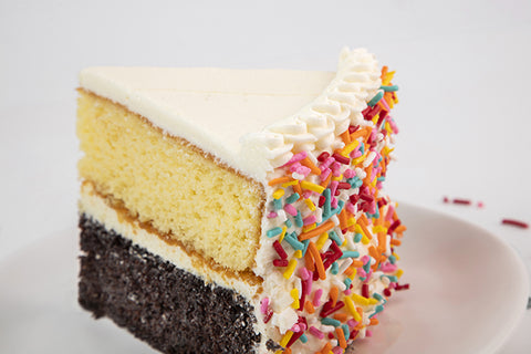 Pastel Cumpleaños