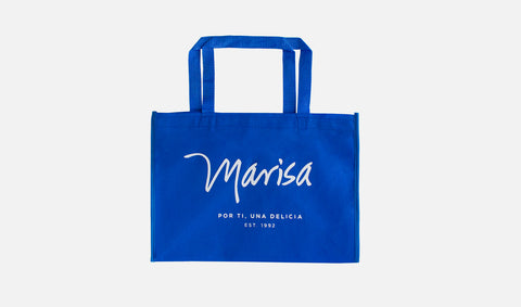 Bolsa ecológica Marisa