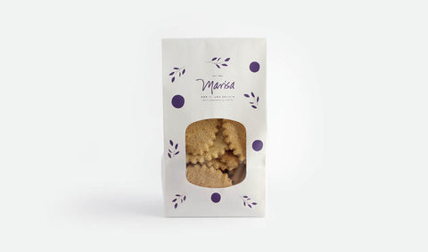 Galletas canelitas