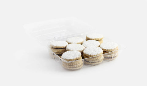 Galletas onza