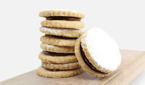 Galletas onza