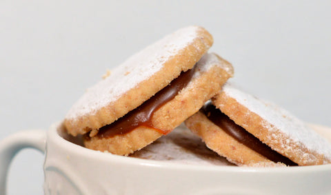 Galletas onza