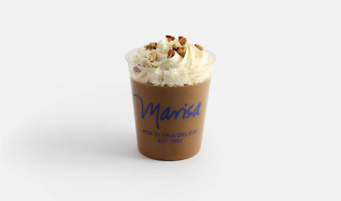 Gelatina de cajeta