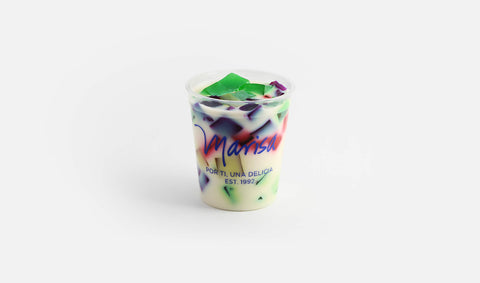 Gelatina mosaico