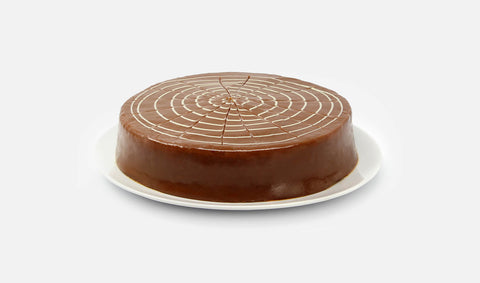 Pastel capricho