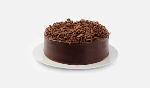 Pastel de moka