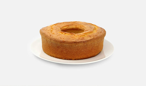 Rosca de naranja