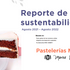 Reporte de sustentabilidad 2022