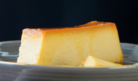 Flan