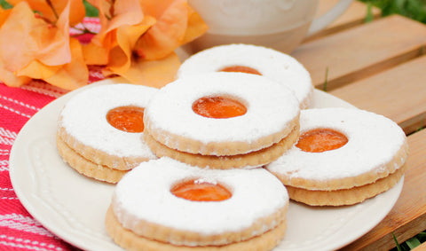 Galletas centenario