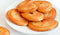 Galletas orejitas sin azúcar