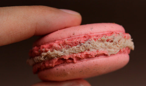 Macarrones