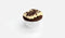 Muffin de chocolate