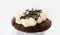 Muffin de chocolate