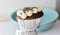 Muffin de chocolate