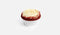 Muffin red velvet