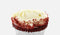 Muffin red velvet
