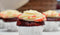 Muffin red velvet