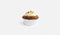 Muffin de zanahoria