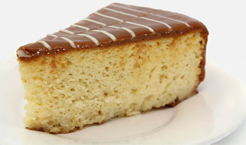 Pastel capricho