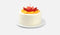 Pastel de frutas