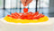 Pastel de frutas