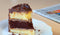 Pastel de moka