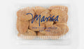 Galletas espejo
