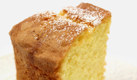 Rosca de naranja